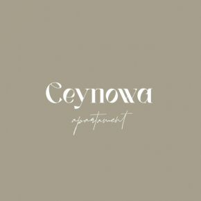 APARTAMENT Ceynowa